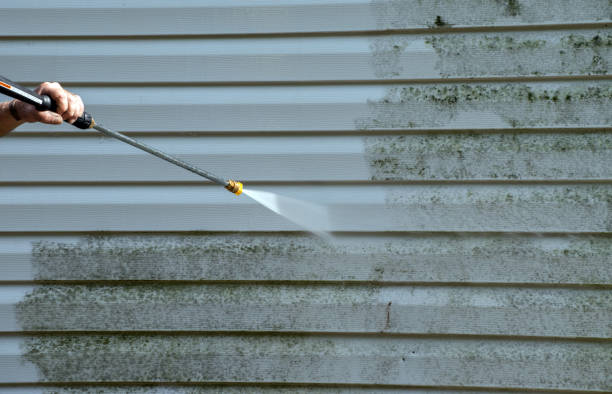 Best Commercial Pressure Washing  in Sebastian, TX