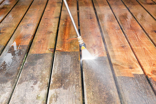 Best Affordable Pressure Washing  in Sebastian, TX