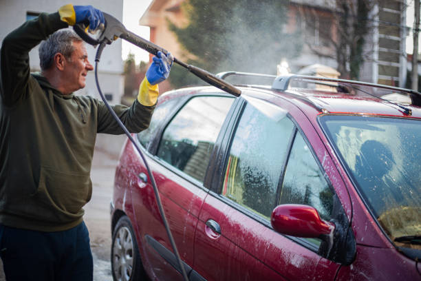  Sebastian, TX Pressure Washing Pros