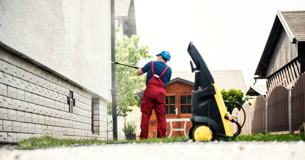 Best Pressure Washing Near Me  in Sebastian, TX